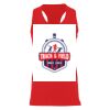 160g Racerback Vest Thumbnail