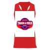 160g Racerback Vest Thumbnail