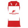 160g Racerback Vest Thumbnail