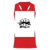 160g Racerback Vest Thumbnail