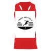 160g Racerback Vest Thumbnail