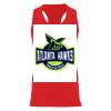 160g Racerback Vest Thumbnail