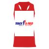 160g Racerback Vest Thumbnail