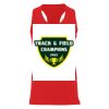 160g Racerback Vest Thumbnail
