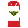 160g Racerback Vest Thumbnail