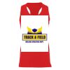 160g Racerback Vest Thumbnail