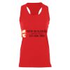 160g Racerback Vest Thumbnail