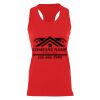 160g Racerback Vest Thumbnail