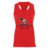 160g Racerback Vest Thumbnail