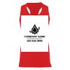 160g Racerback Vest Thumbnail