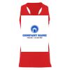 160g Racerback Vest Thumbnail