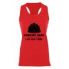160g Racerback Vest Thumbnail