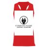 160g Racerback Vest Thumbnail