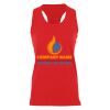 160g Racerback Vest Thumbnail