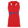 160g Racerback Vest Thumbnail