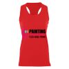 160g Racerback Vest Thumbnail