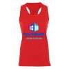 160g Racerback Vest Thumbnail