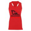 160g Racerback Vest Thumbnail