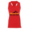 160g Racerback Vest Thumbnail