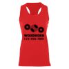160g Racerback Vest Thumbnail