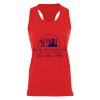 160g Racerback Vest Thumbnail