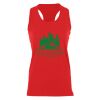 160g Racerback Vest Thumbnail