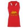 160g Racerback Vest Thumbnail