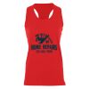 160g Racerback Vest Thumbnail