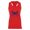 160g Racerback Vest Thumbnail