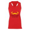 160g Racerback Vest Thumbnail