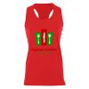 160g Racerback Vest Thumbnail