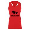 160g Racerback Vest Thumbnail