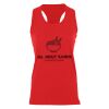 160g Racerback Vest Thumbnail