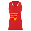 160g Racerback Vest Thumbnail