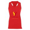160g Racerback Vest Thumbnail