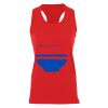 160g Racerback Vest Thumbnail