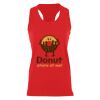 160g Racerback Vest Thumbnail