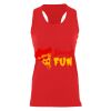 160g Racerback Vest Thumbnail