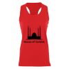 160g Racerback Vest Thumbnail