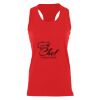 160g Racerback Vest Thumbnail
