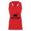 160g Racerback Vest Thumbnail