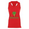160g Racerback Vest Thumbnail