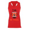 160g Racerback Vest Thumbnail