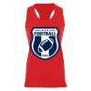 160g Racerback Vest Thumbnail
