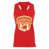 160g Racerback Vest Thumbnail