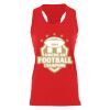 160g Racerback Vest Thumbnail