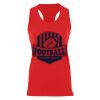 160g Racerback Vest Thumbnail