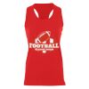 160g Racerback Vest Thumbnail