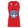 160g Racerback Vest Thumbnail