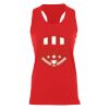 160g Racerback Vest Thumbnail